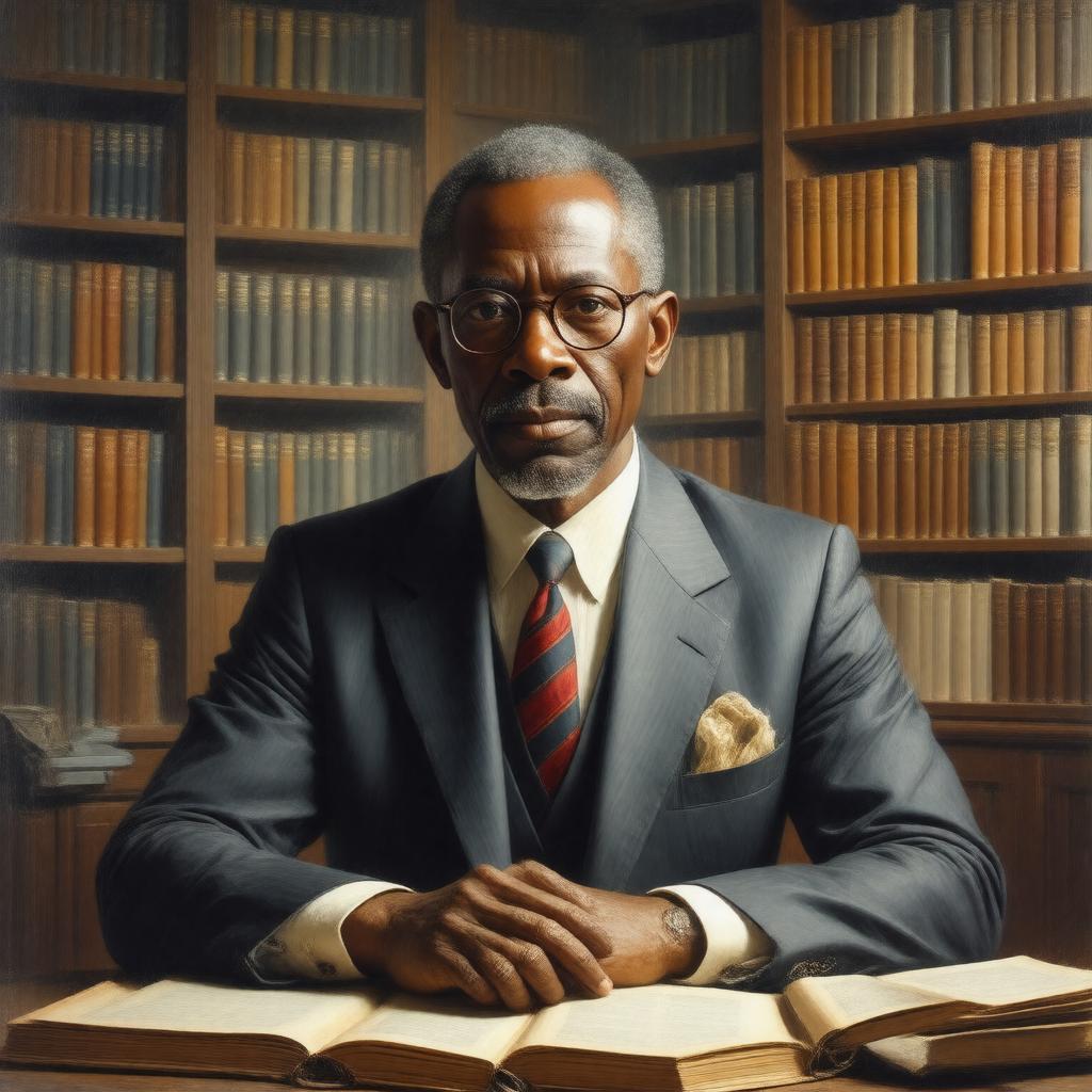 Cheikh Anta Diop